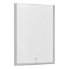 Roca Aneto Зеркало 60x85см, c LED-подсветкой, с системой антизапотевания, сенсорным выкл. с диммером. 7.8123.6.200.0