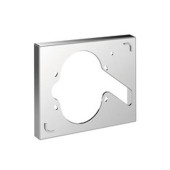 HG 13 601 000 ShowerSelect Удлиннительный элемент FixFit Porter 13601000