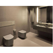 Armani Roca Island Комплект унитаз+биде+смеситель биде, цвет: черный (без сиденья для унитаза). 7.5A60.7.6VG.0,  7.3467.6.7R5.0,  7.3577.6.5R5.0,  7.8067.6.2R5.4