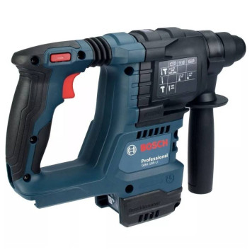 Перфоратор аккумуляторный Bosch GBH 185-LI-3