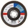 Лепестковый Шлифкруг X431 Standard for Metal 125 мм К 80