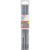 Бур по бетону Bosch SDS plus-5X 6,5x150x210 мм, 10 шт. (2608833895) - SDS Plus-5X от Bosch