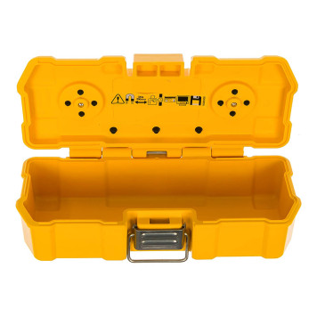 Набор бит DeWalt 15шт DT7918-2