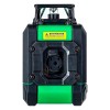 Уровень лазерный INSTRUMAX GREENLINER 360