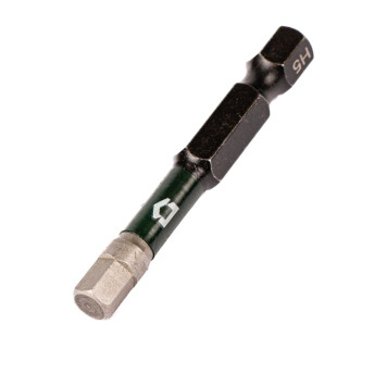 Бита SHYLD торсионная HEX 5x50 (2шт.)(10020)-2