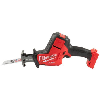 Пила сабельная аккумуляторная Milwaukee M18 FHZ-0X FUEL(Без акк, без з/у)-1