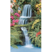 Dec Cascade Panno (панно из 3-х шт) КПН16Cascade 75х45