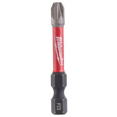 Бита Milwaukee SHOCKWAVE PZ3х50 (870)