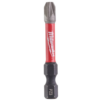Бита Milwaukee SHOCKWAVE PZ3х50 (870)