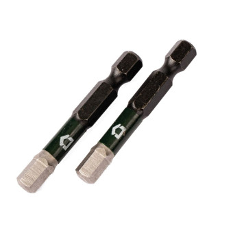 Бита SHYLD торсионная HEX 6x50 (2шт.)(10030)-2