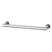 П/С Margaroli 621 (int.450mm) Crome с выключателем 621450CRS