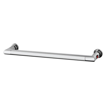 П/С Margaroli 621 (int.450mm) Crome с выключателем 621450CRS
