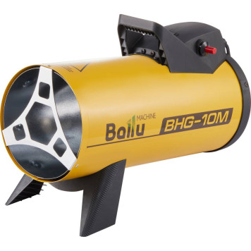 Пушка тепловая газовая Ballu BHG-10M-1