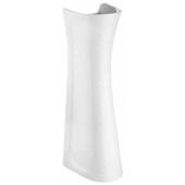 136017S0000B0 Пьедестал Воротынский, Виктория белый 1.3601.7.S00.00B.0