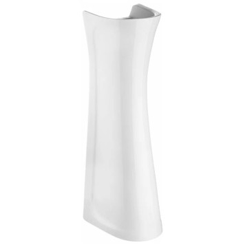 136017S0000B0 Пьедестал Воротынский, Виктория белый 1.3601.7.S00.00B.0