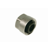 Евроконус (3/4 ) для медных труб, Ø15, HENCO EK15