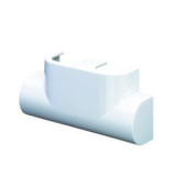 Декоративная крышка, Oventrop, для  Multiblock T/TU углового, цвет белый