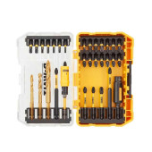 Набор бит и насадок DeWalt FLEXTORQ (31шт.) DT70741T
