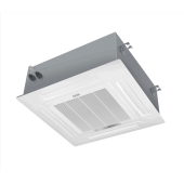 Кассетный кондиционер AUX ALCA-H48/5R1C + AL-H48/5R1C(U) + MB12C
