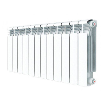 Радиатор RIFAR Alum 500/90/8 секции-1