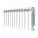 Радиатор RIFAR Alum 500/90/8 секции