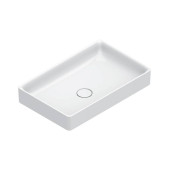 Catalano Green Раковина накладная 60х38см, цвет: белый глянцевый. 0422600001
