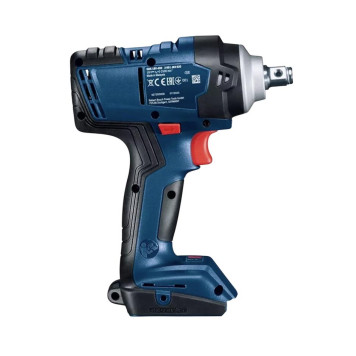 Гайковерт аккумуляторный Bosch GDS 18V-400 (без акк, без з/у)-2