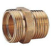 Фитинг-переходник прямой 1/2x18