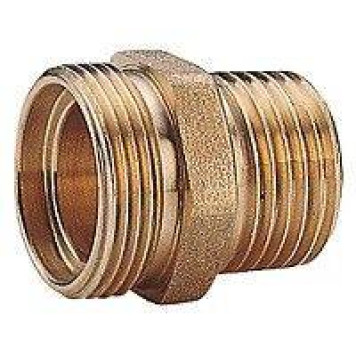 Фитинг-переходник прямой 1/2x18