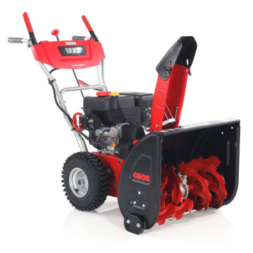 Снегоуборщик бензиновый GEOS SnowLine 620 E ll-1