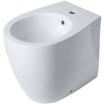 Allen Brau Fantasy Биде напольное, цвет: белый 4.11008.20