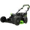 Газонокосилка аккумуляторная самоходная Greenworks TwinForce,82V,61 см, б/щ (без АКБ и ЗУ)