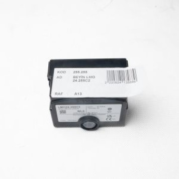 Запасные части для котельного оборудования Реле управления LMO 24.255C2 GKC 0255255-1