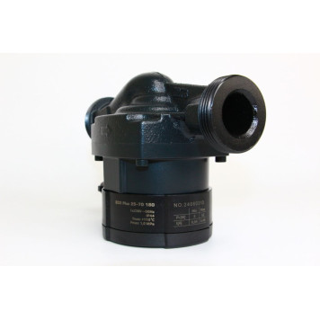 Циркуляционный насос ECO Plus 25-70 180 (с комплектом гаек)-1