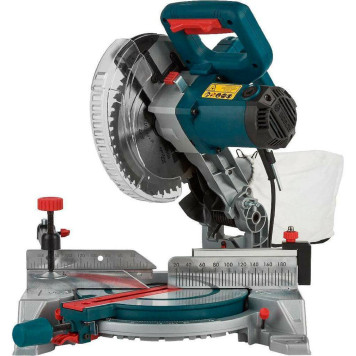 Пила торцовочная Bosch GCM 216-1