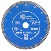 Диск алмазный Trio-Diamond 180*22,23 Турбо T104
