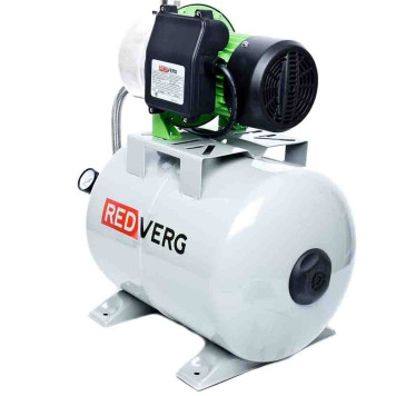 Станция насосная REDVERG RD-SPS60/24L-1