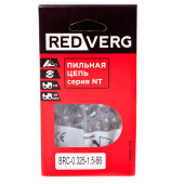 Цепь REDVERG 66зв, 325, 1,5 мм