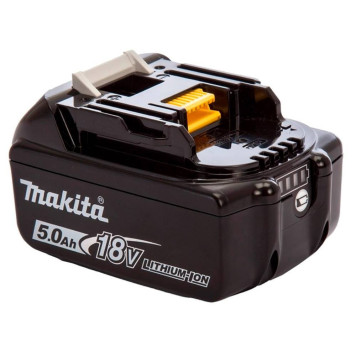 Аккумулятор Makita BL1850B (632F15-1)-1