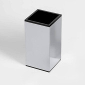 Colombo MiniQ Настольный стакан, цвет: хром. B1643.CR