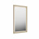 Kerama Marazzi Plaza Classic Зеркало 65x100см, цвет: капучино матовое. PL.C.mi.65\CAP