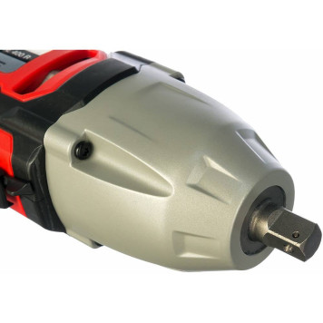 Гайковерт Milwaukee IPWE 400R-2