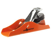 Рубанок Квалитет ручной металлический 40*136мм РРМ-136