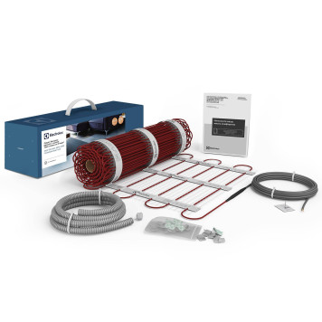 Мат ELECTROLUX EEFM 2-180-2,5