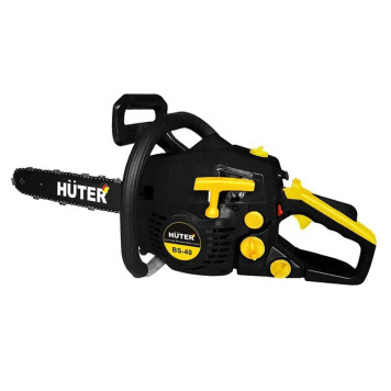 Бензопила Huter BS-40-2