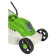 Газонокосилка электрическая REDVERG RD-ELM320