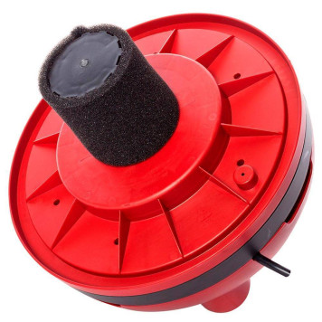 Пылесос REDVERG RD-VC1200S-30S-4
