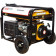 Генератор бензиновый сварочный REDVERG RD190EBW