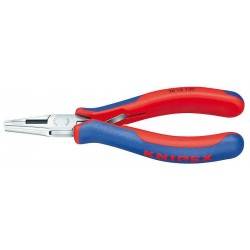 Плоскогубцы захватные KNIPEX для электроники 130 мм 3612130