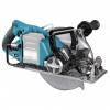 Пила дисковая аккумуляторная Makita RS002GZ (без акк, без з/у)